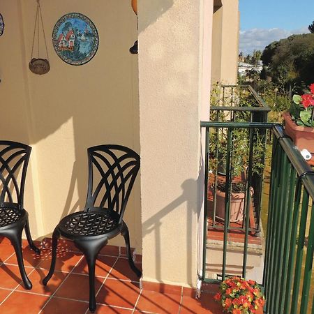 3 Bedroom Nice Apartment In Jerez De La Frontera Kültér fotó
