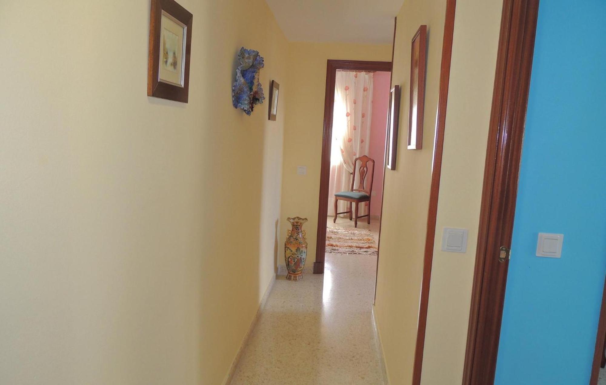 3 Bedroom Nice Apartment In Jerez De La Frontera Kültér fotó