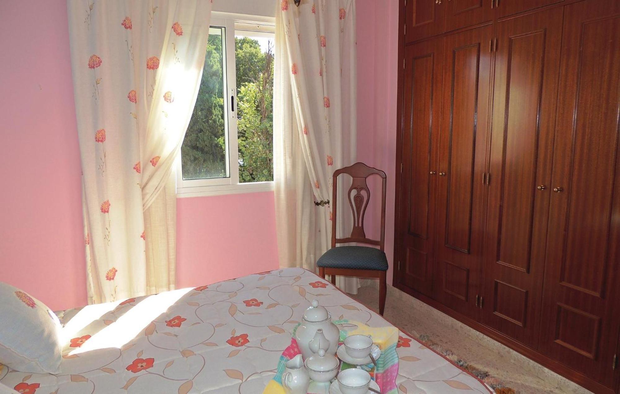 3 Bedroom Nice Apartment In Jerez De La Frontera Kültér fotó