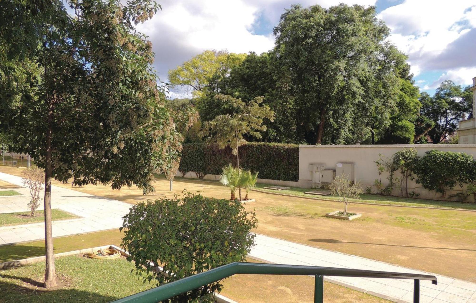 3 Bedroom Nice Apartment In Jerez De La Frontera Kültér fotó